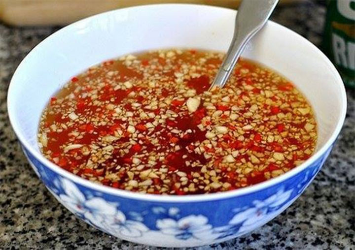 4 cách pha nước mắm sánh đặc chua ngọt đậm đà, để được lâu – Digifood