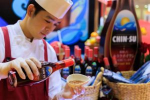 Nước mắm CHIN-SU