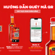 hướng dẫn quét mã QR