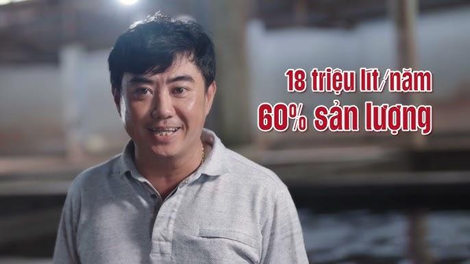 Nam Ngư thu mua nước mắm từ các làng nghề