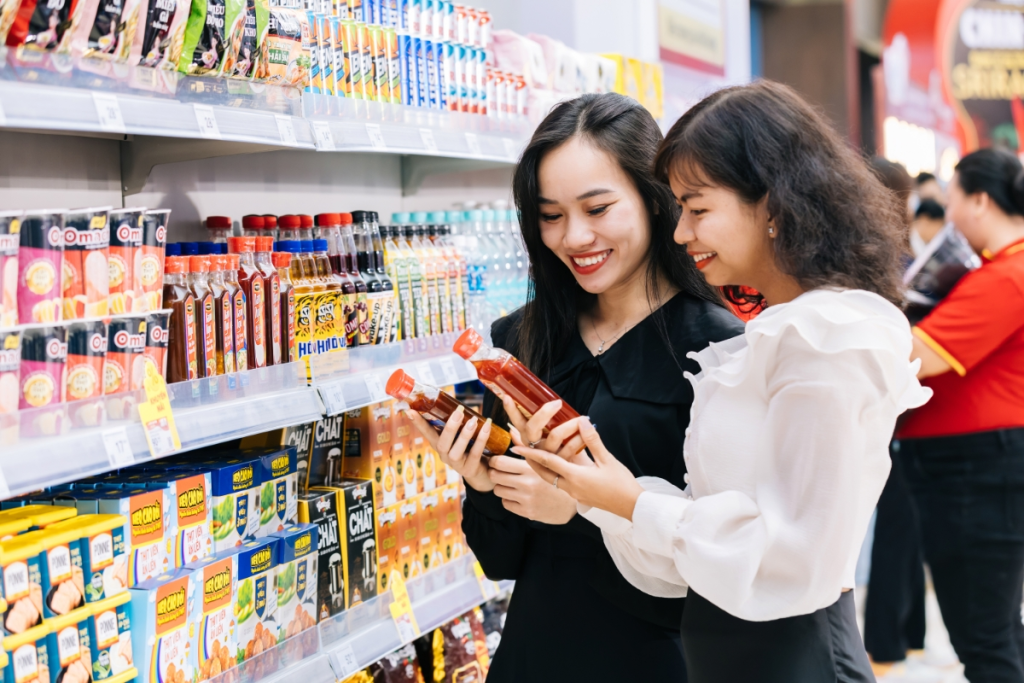 Tiêu chí mua nước mắm chú trọng nguồn gốc, quy trình sản xuất, chất lượng