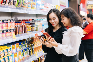 Tiêu chí mua nước mắm chú trọng nguồn gốc, quy trình sản xuất, chất lượng